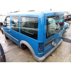 ford transit connect (tc7) del año 2004