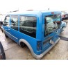 ford transit connect (tc7) del año 2004