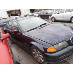 bmw serie 3 touring (e46) del año 2000
