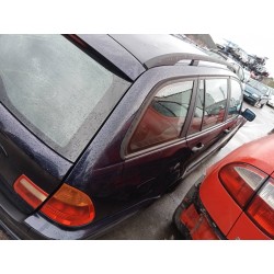 bmw serie 3 touring (e46) del año 2000
