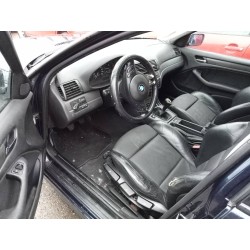 bmw serie 3 touring (e46) del año 2000