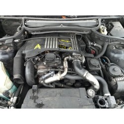 bmw serie 3 touring (e46) del año 2000