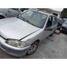 peugeot 106 (s2) del año 2001
