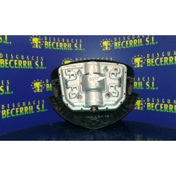 Recambio de airbag delantero izquierdo para renault clio ii fase ii (b/cb0) referencia OEM IAM   