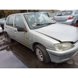 peugeot 106 (s2) del año 2001