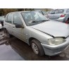 peugeot 106 (s2) del año 2001