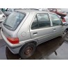 peugeot 106 (s2) del año 2001