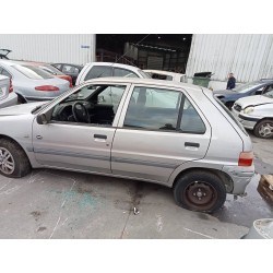 peugeot 106 (s2) del año 2001