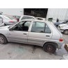 peugeot 106 (s2) del año 2001