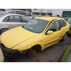 seat leon (1m1) del año 2001