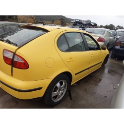 seat leon (1m1) del año 2001