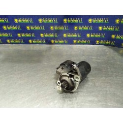 Recambio de motor arranque para volkswagen golf iv berlina (1j1) conceptline referencia OEM IAM 0001121006  