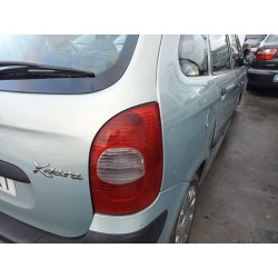 citroen xsara picasso del año 2005