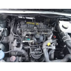 citroen xsara picasso del año 2005