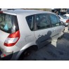renault scenic ii del año 2006