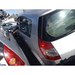 renault scenic ii del año 2006