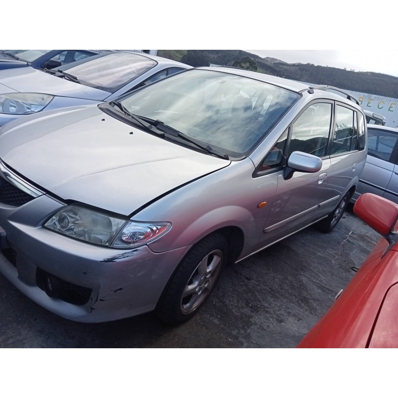mazda premacy (cp) del año 2003 mazda premacy (cp) del año 2003