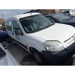 citroen berlingo del año 2004