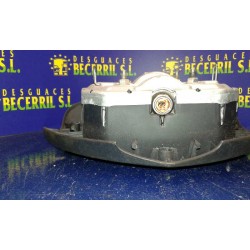 Recambio de airbag delantero izquierdo para renault clio ii fase ii (b/cb0) referencia OEM IAM   