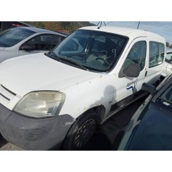 citroen berlingo del año 2004