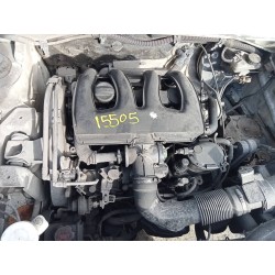 citroen berlingo del año 2004