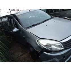 dacia sandero del año 2010
