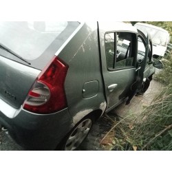 dacia sandero del año 2010