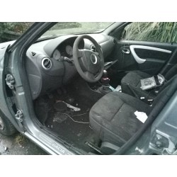 dacia sandero del año 2010