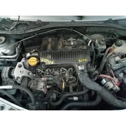 dacia sandero del año 2010