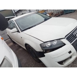 audi a3 (8p) del año 2004