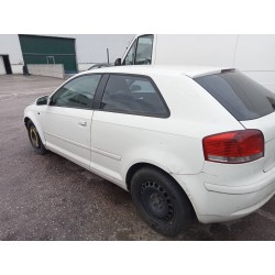 audi a3 (8p) del año 2004