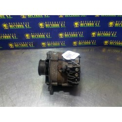 Recambio de alternador para ford sierra berlina 2.0 cat referencia OEM IAM 0120488149  