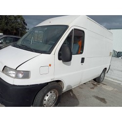 fiat ducato caja cerrada 14 (desde 03.94) del año 2001