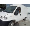 fiat ducato caja cerrada 14 (desde 03.94) del año 2001