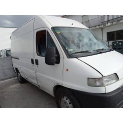 fiat ducato caja cerrada 14 (desde 03.94) del año 2001