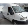 fiat ducato caja cerrada 14 (desde 03.94) del año 2001