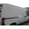 fiat ducato caja cerrada 14 (desde 03.94) del año 2001