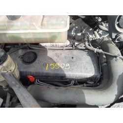 fiat ducato caja cerrada 14 (desde 03.94) del año 2001