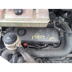 fiat ducato caja cerrada 14 (desde 03.94) del año 2001