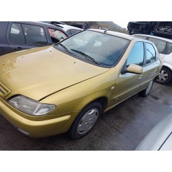 citroen xsara berlina del año 1999