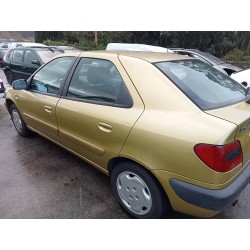 citroen xsara berlina del año 1999
