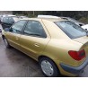 citroen xsara berlina del año 1999