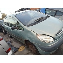 citroen xsara picasso del año 2001