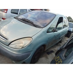 citroen xsara picasso del año 2001