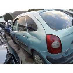 citroen xsara picasso del año 2001