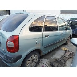 citroen xsara picasso del año 2001