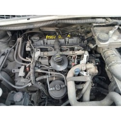 citroen xsara picasso del año 2001