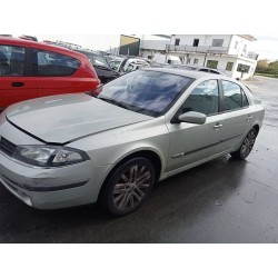 renault laguna ii (bg0) del año 2005