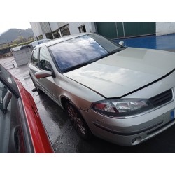 renault laguna ii (bg0) del año 2005