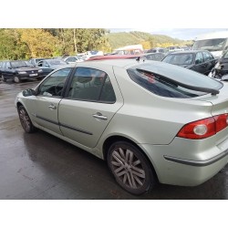 renault laguna ii (bg0) del año 2005